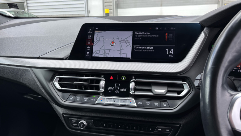 BMW 2 Series 218i [136] M Sport 4dr DCT [Pro Pack] Petrol Saloon